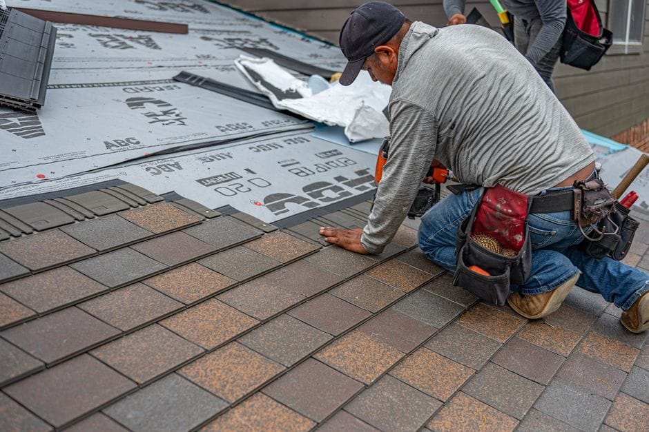 The Definitive Guide to Asphalt Roofing Options