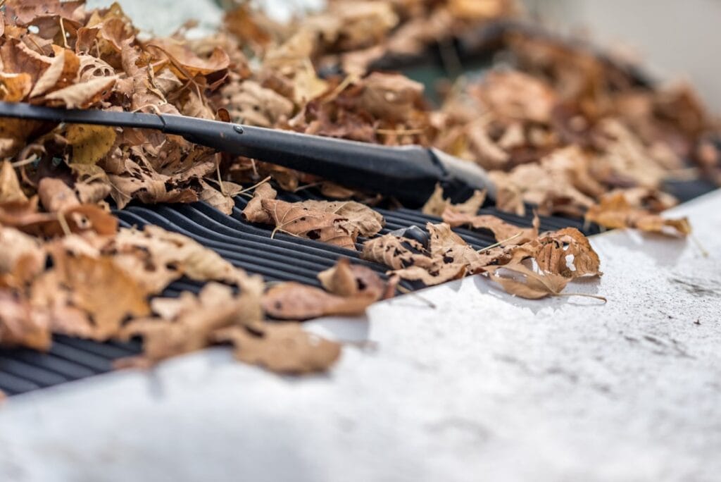 The Ultimate Guide to Gutter Guards