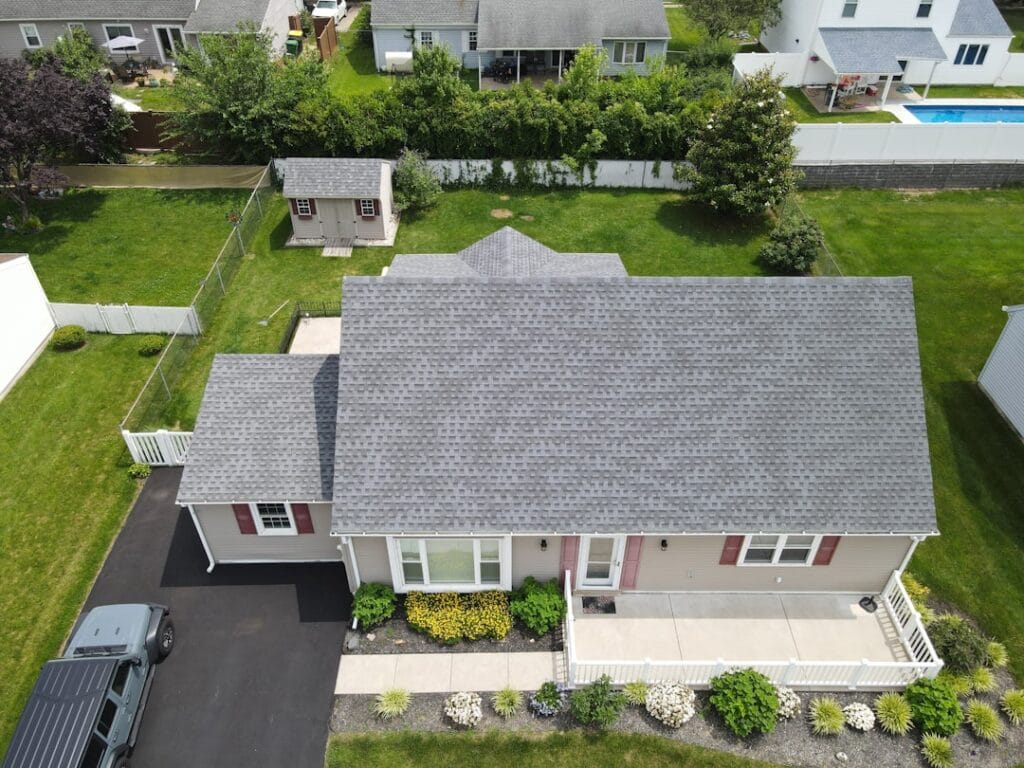 Under One Roof: Why Most Americans Choose Asphalt