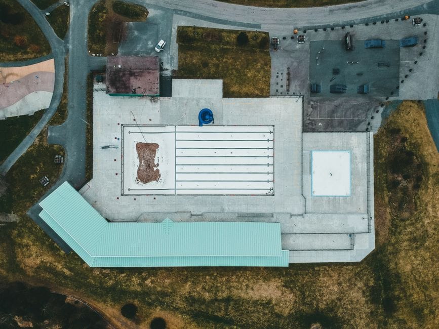 A – Z Guide to Flat Roofing