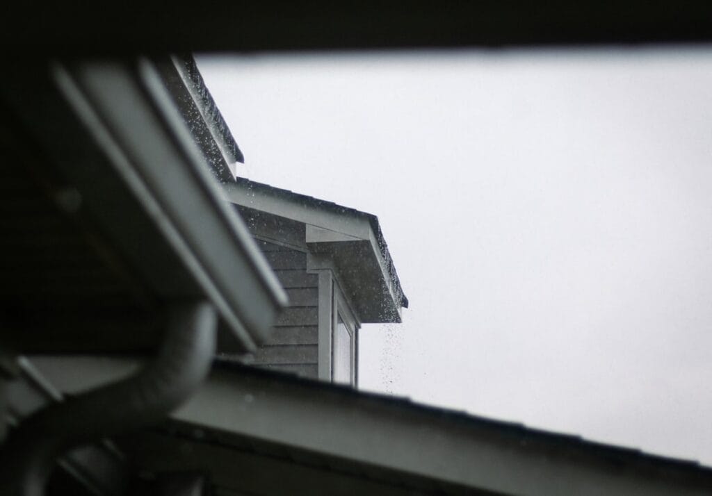 Don’t Let It Overflow: A Guide to Downspouts per Foot of Gutter