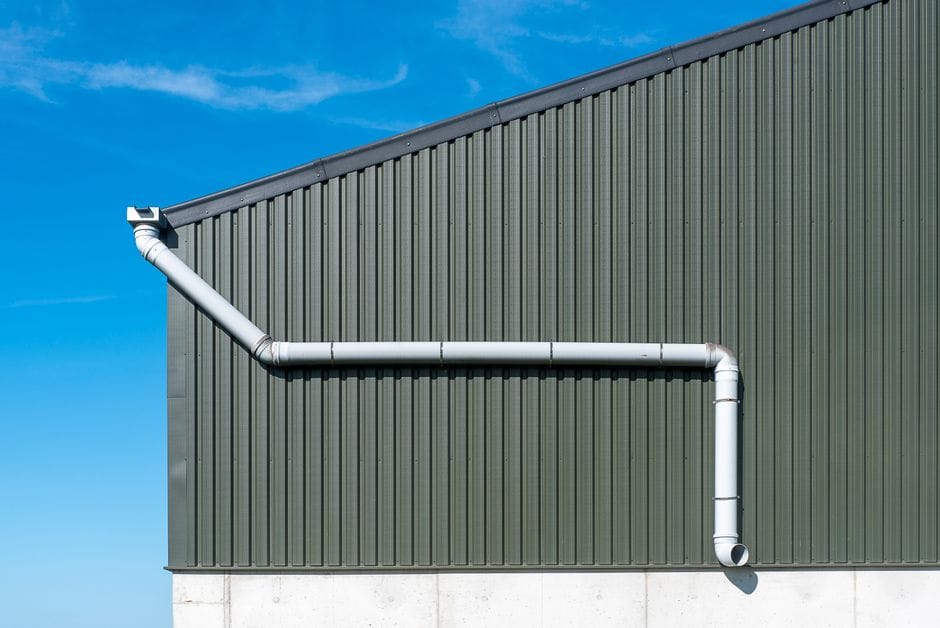 Downspout Elbows and Connectors: A Complete Guide