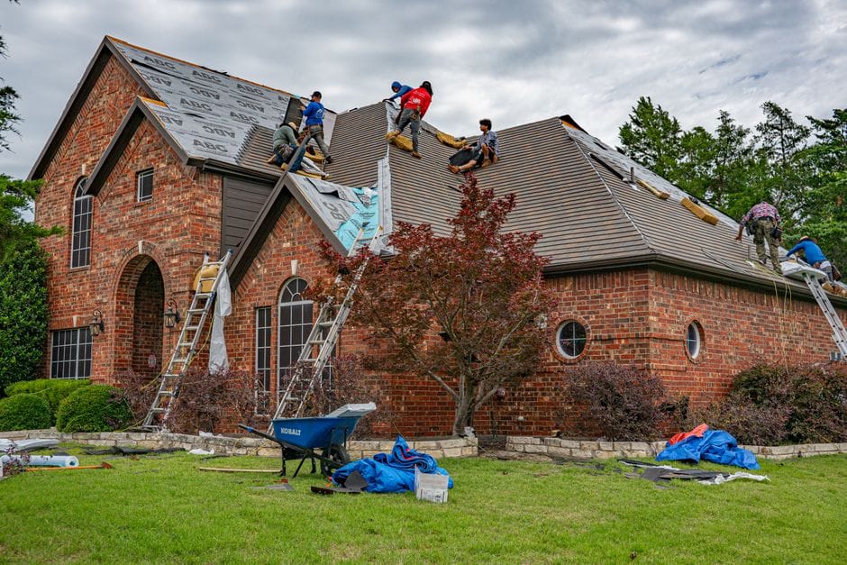 Everything You Need to Know About Roof Replacement Cost