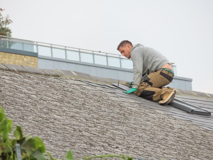 Grove City Roof Repair: How to Spot Damage Before It Spots Your Wallet