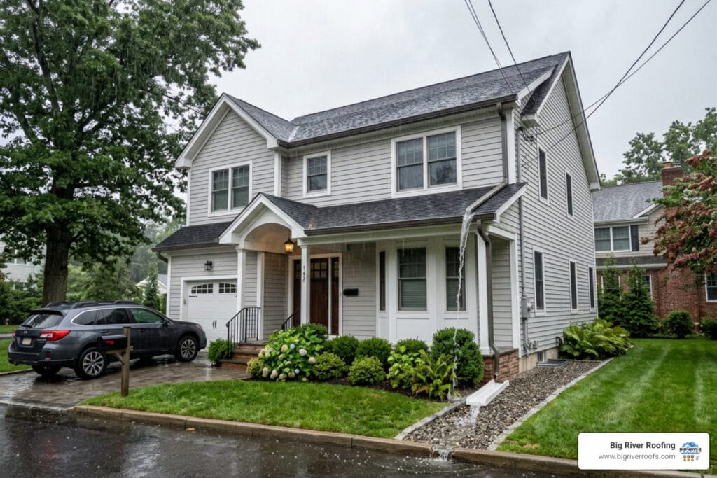 Who to Call When It Rains: Finding Local Gutter Installers