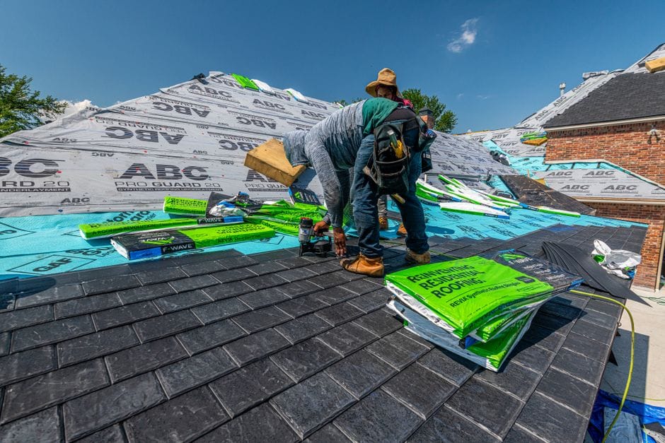 All About Finding a Local Roofer Near Me