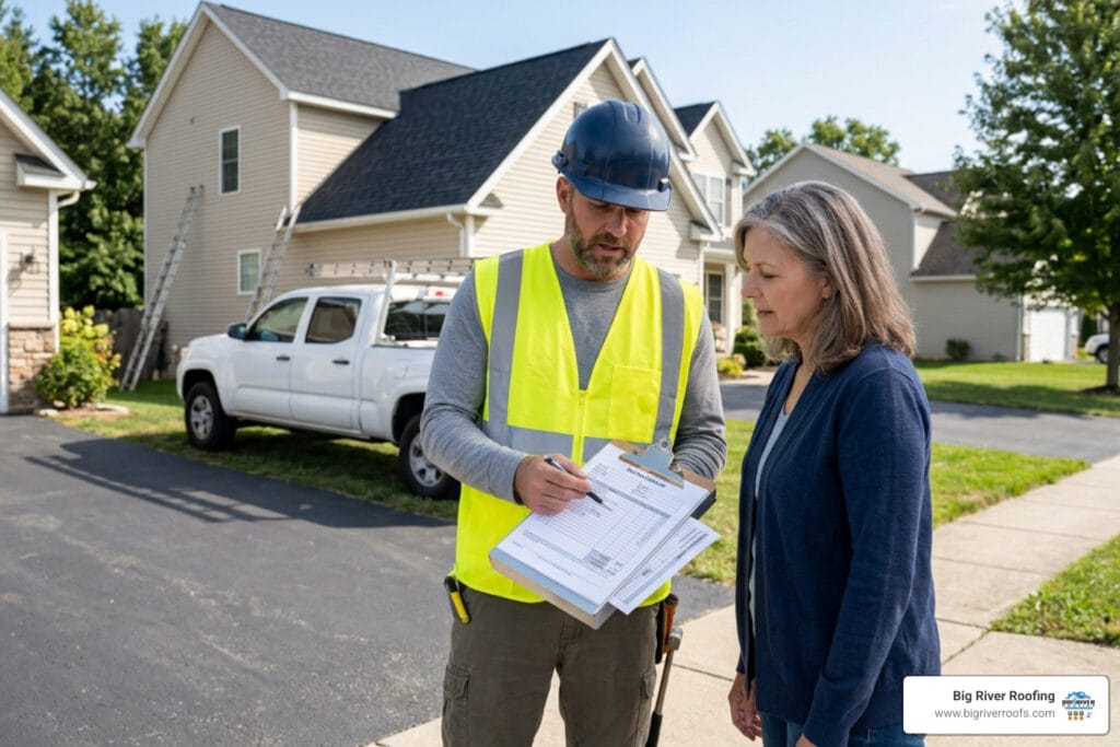 Signs That a Local Roofing Company Near You Is Trustworthy