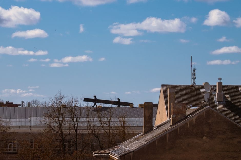 Ultimate Checklist for Finding a Western PA Roofer