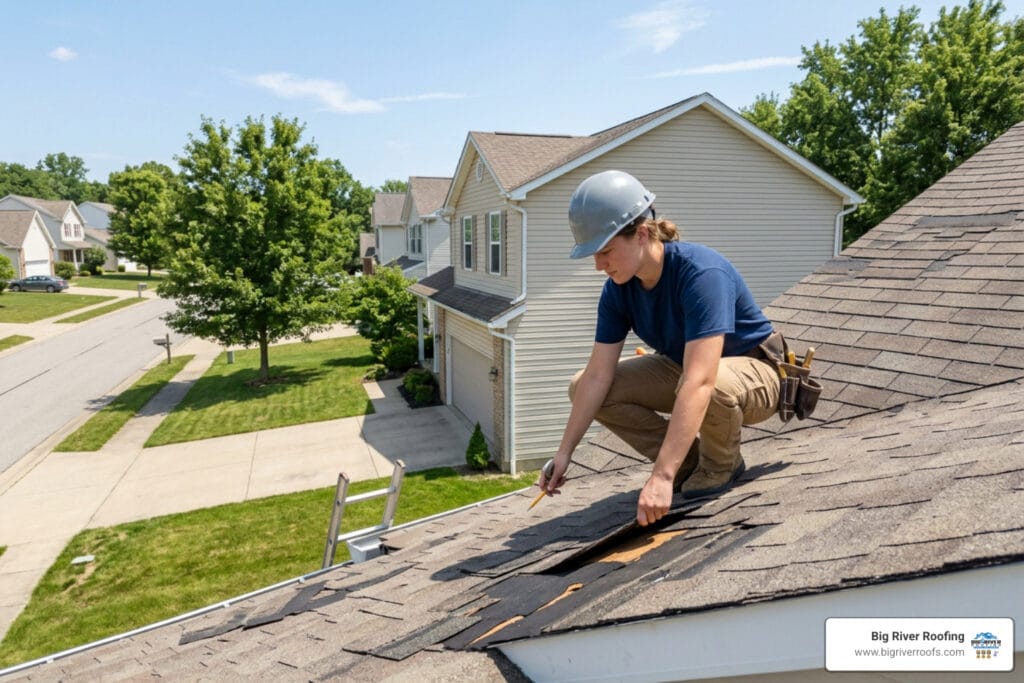 A Comprehensive Guide to Reliable Roof Repair in Lawrence County
