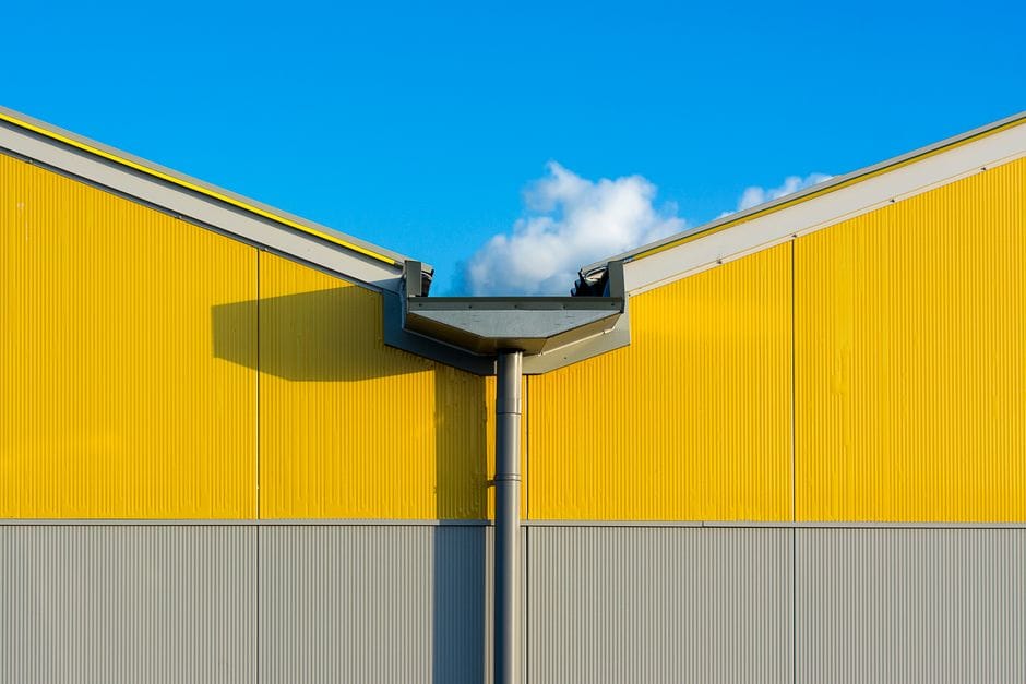 Protect Your Property with Top Commercial Gutter Companies Near Me